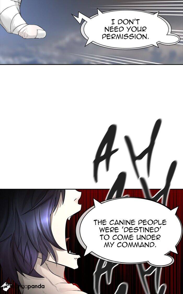 Tower of God Chapter 444 image 097